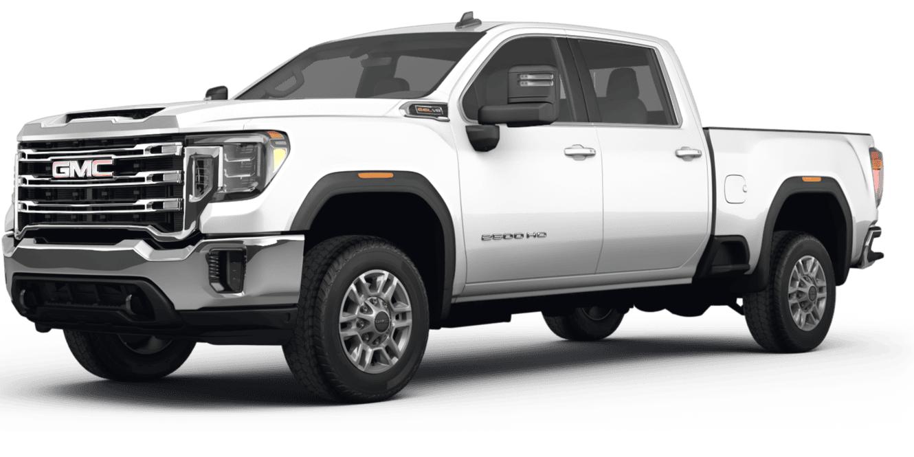 GMC SIERRA HD 2024 1GT19MEY1RF264936 image